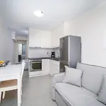 Apartmán Asteria