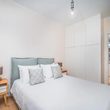 Apartment Asteria