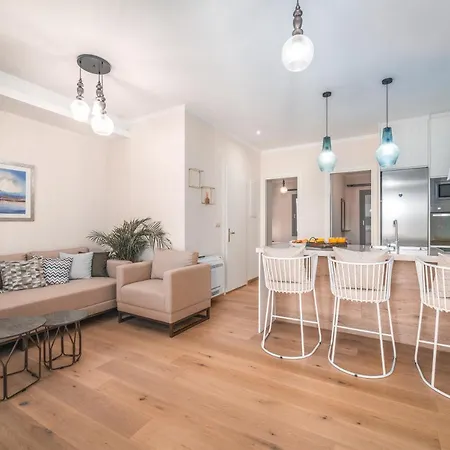 Apartment Asteria *