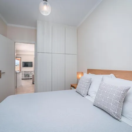 Apartmán Asteria