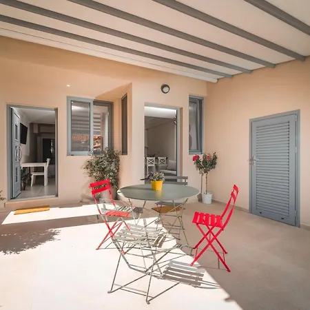 Apartment Asteria *