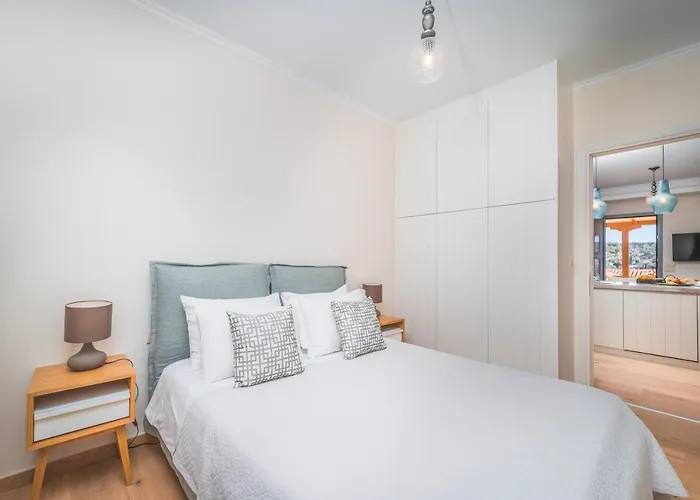 Apartament Asteria