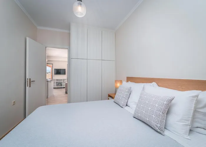 Apartament Asteria