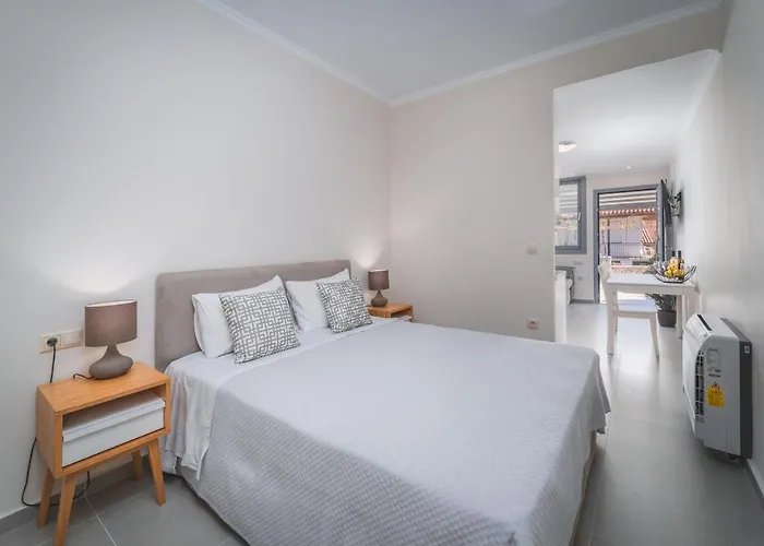 Apartament Asteria