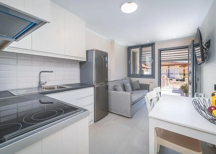 Asteria Apartament