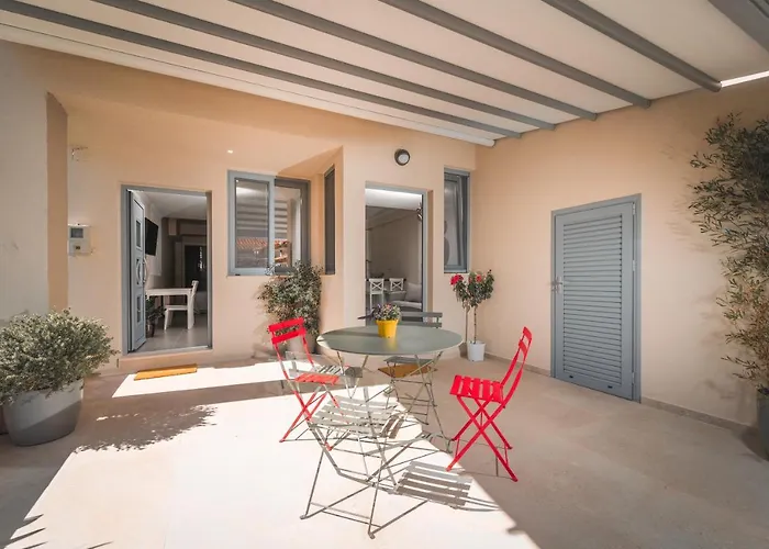 Apartament Asteria *
