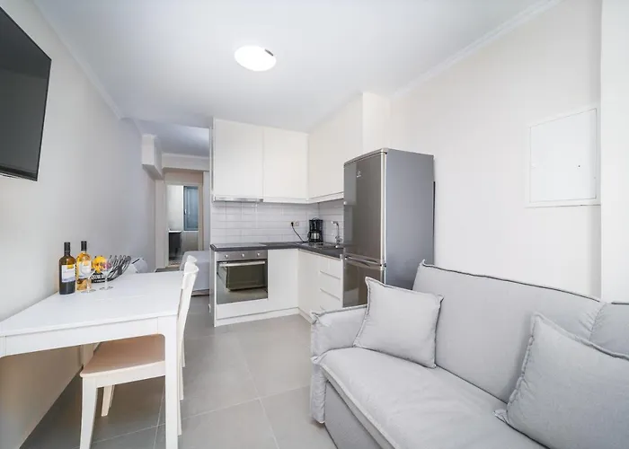 Apartament Asteria