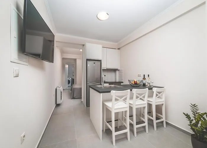 Apartament Asteria